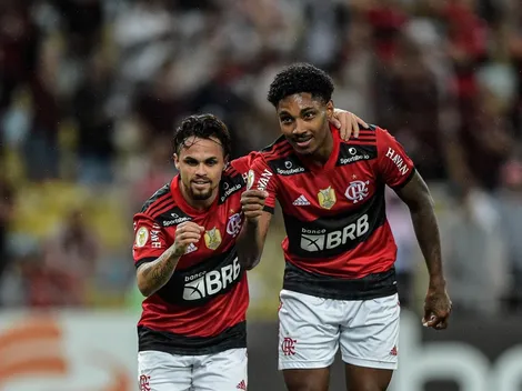 Michael puxa a fila e Al Hilal prepara emboscada de R$ 48,1 MI para dar chapéu no Fla