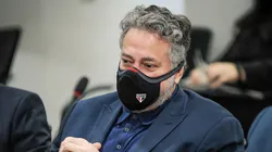 Foto: Divulgação SPFC.NET