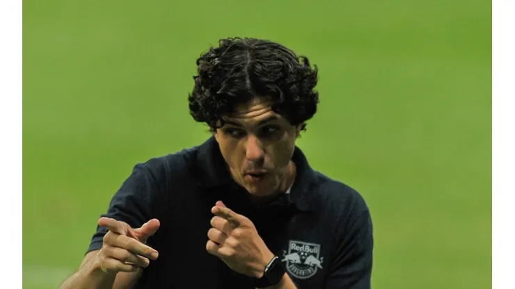 Foto: Ettore Chiereguini/AGIF