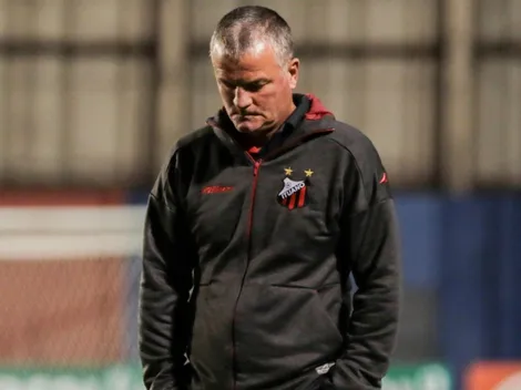 Titular de Mazola Júnior quer intensidade do Ituano contra o São Paulo: "Surpreender"