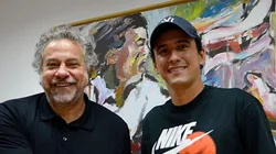 Foto: Reprodução/ Instagram/ Casares