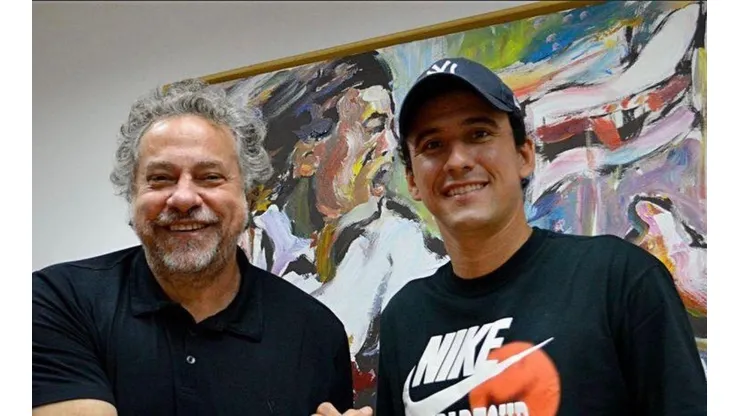 Foto: Reprodução/ Instagram/ Casares