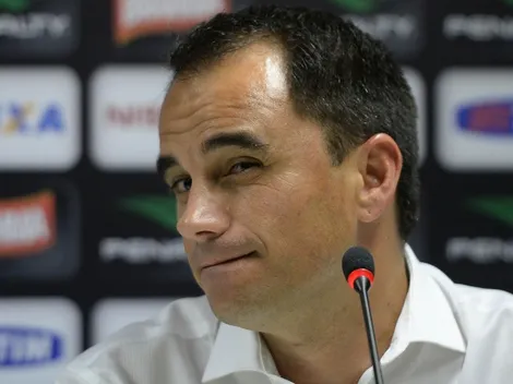 Jornalista francês crava chegada de defensor no Galo e expõe negociação de Rodrigo Caetano