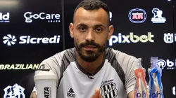 Foto: Diego Almeida/PontePress