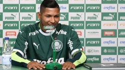 Foto: César Greco/ Palmeiras