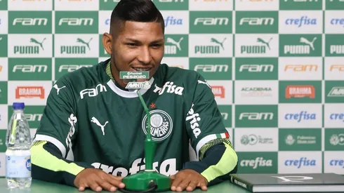 Foto: César Greco/ Palmeiras