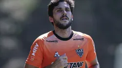 Foto: Pedro Souza/Atlético - Zagueiro Igor Rabello tem contrato na Cidade do Galo até dezembro