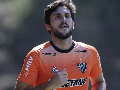 Chegada de Godín eleva 'sarrafo' no Galo e Rabello se manifesta sobre permanência; veja detalhes