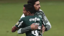 Foto: Ettore Chiereguini/AGIF | Titular de Abel admite estar chateado com falta de chances na Seleção