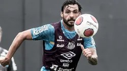 Foto: Ivan Storti/Santos FC