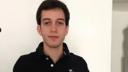 Guilherme Cherman é o novo fenômeno brasileiro (Foto: Acervo Pessoal)