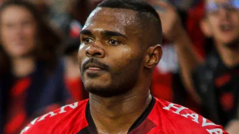 Foto: Gabriel Machado/AGIF