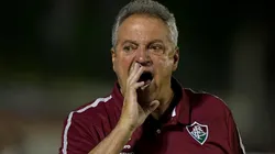 Foto: Thiago Ribeiro/AGIF