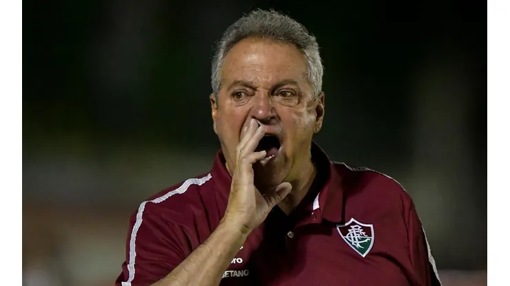 Foto: Thiago Ribeiro/AGIF
