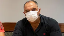 Foto: Alexandre Vidal / Flamengo