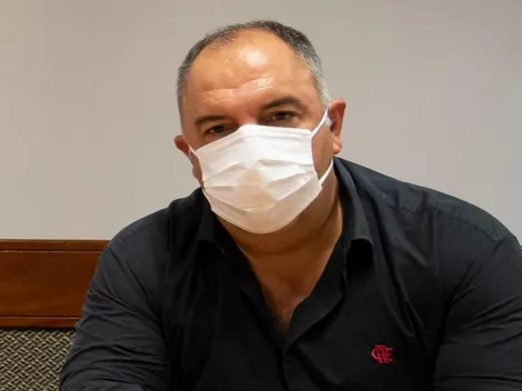 Jornalista ressalta dificuldade de Braz em negociação por Cebolinha: Veja!