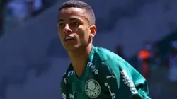 Foto: Marcello Zambrana/AGIF - Giovani está no radar da Ajax nesta janela de transferências