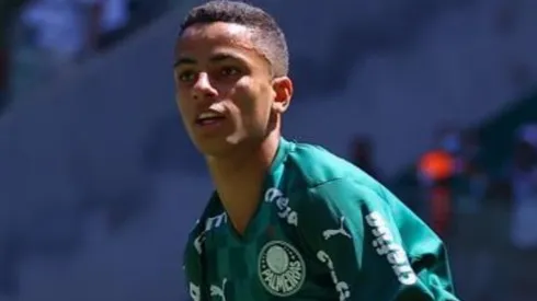 Foto: Marcello Zambrana/AGIF – Giovani está no radar da Ajax nesta janela de transferências