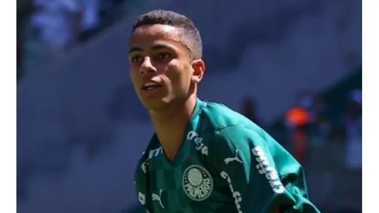 Foto: Marcello Zambrana/AGIF - Giovani está no radar da Ajax nesta janela de transferências