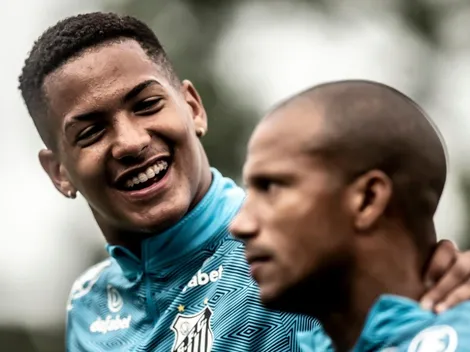 Santos terá novidades contra o Botafogo-SP e escalação é definida