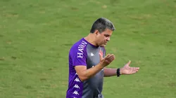 Foto: Thiago Ribeiro/AGIF | Pupilo de Marcelo Cabo fala sobre futuro