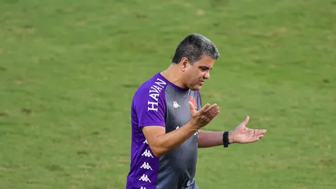 Foto: Thiago Ribeiro/AGIF | Pupilo de Marcelo Cabo fala sobre futuro