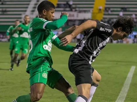 “Peso muito bom”: Vinícius Eutrópio celebra chegada de três novos reforços; confira