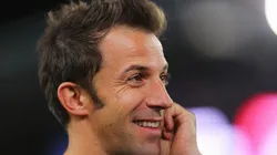 Foto: Joosep Martinson/Getty Images - Del Piero gostava do estilo de Gabriel Pires nos tempos de Juventus, de Turim