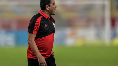 Foto: Thiago Ribeiro/AGIF