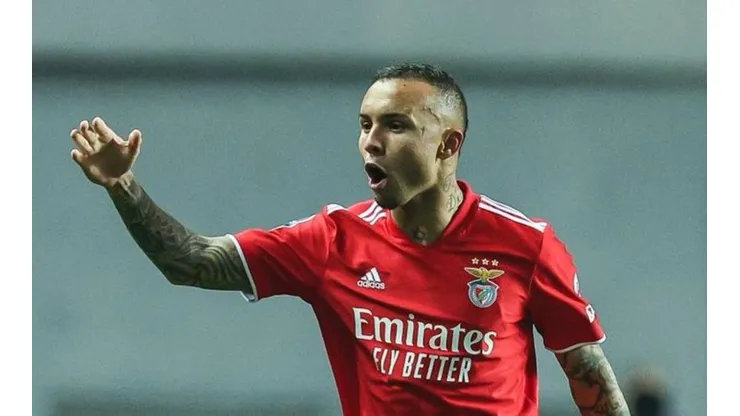 Foto: .Carlos Rodrigues/Getty Images/Portugal