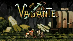 Vagante, game roguelite em pixel art, está disponível para PlayStation, Xbox e Switch
