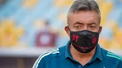 Foto: Alexandre Vidal/CRF - Galatasaray de Dome vai firme e forte para zona de rebaixamento na Turquia