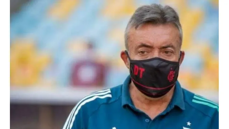Foto: Alexandre Vidal/CRF - Galatasaray de Dome vai firme e forte para zona de rebaixamento na Turquia
