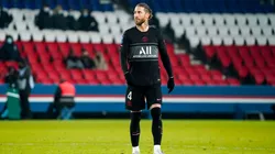 Paris Saint-Germain v Stade de Reims - Ligue 1 Uber Eats