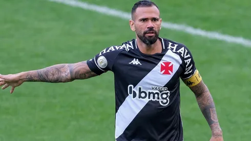 Foto: Marcello Zambrana/AGIF