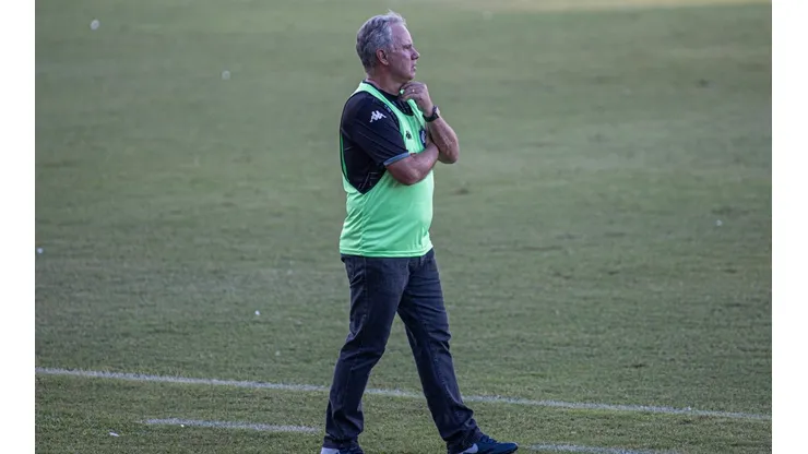 BRASILEIRO B 2021, CRB X REMO