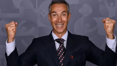 (Photo by Thomas Eisenhuth - UEFA/UEFA via Getty Images) - Paulo Sousa pode receber mais um reforço.