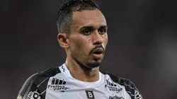 Foto: Thiago Ribeiro/AGIF