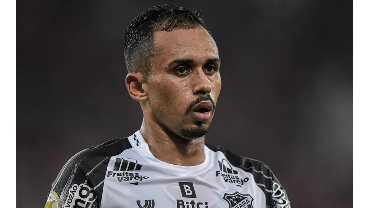 Foto: Thiago Ribeiro/AGIF