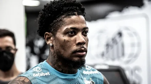 Foto: Ivan Storti/ Santos