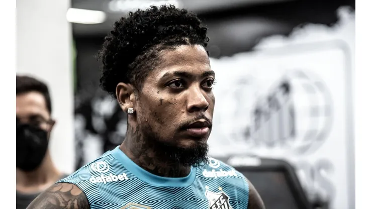 Foto: Ivan Storti/ Santos