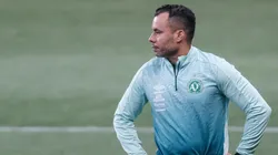 Marcello Zambrana/AGIF/ Juventude passa por reformulação grande no elenco e Jair Ventura avisa: "Um novo momento, uma nova identidade"