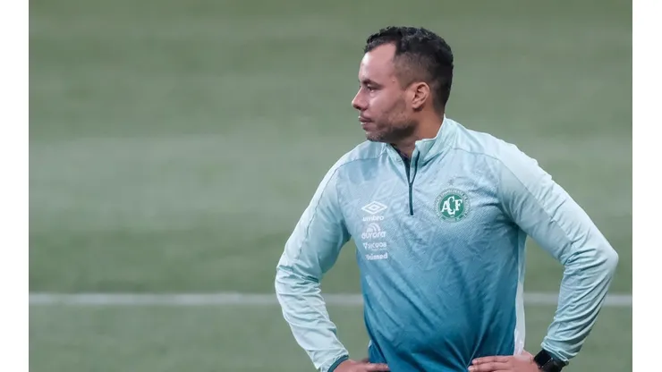 Marcello Zambrana/AGIF/ Juventude passa por reformulação grande no elenco e Jair Ventura avisa: "Um novo momento, uma nova identidade"