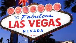 Las Vegas é a verdadeira cidade Luz (Foto: Getty images)