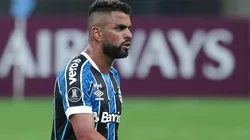 Foto: Fernando Alves/AGIF