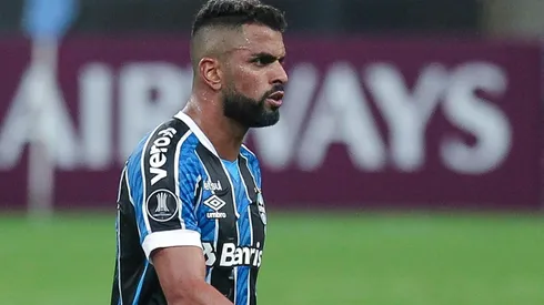 Foto: Fernando Alves/AGIF