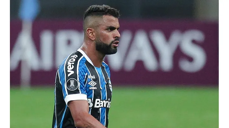 Foto: Fernando Alves/AGIF