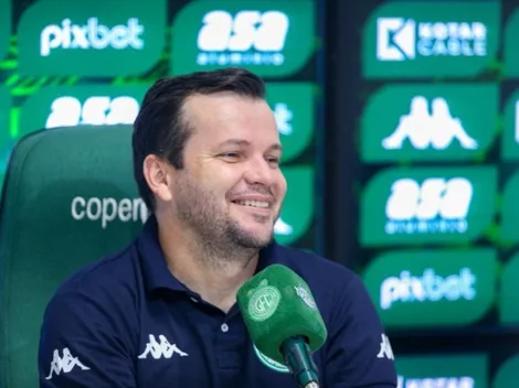 Daniel Paulista expõe estratégia utilizada pelo Guarani após vitória sobre o São Paulo