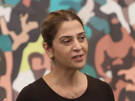 Ajax prepara nova proposta por joia do Palmeiras após recusa de Leila