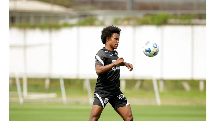 Foto: Rodrigo Coca/ Corinthians